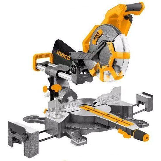Ingco BM2S24007 Sliding Mitre saw 12 Ingco BM2S24007 Sliding Mitre saw 12